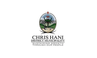 Chris Hani logo