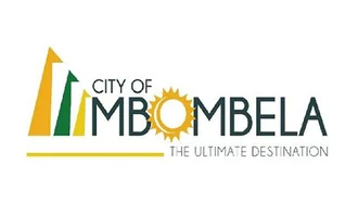 City Of Mbombela logo