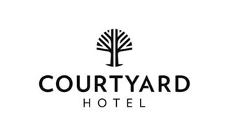 Courtyard Hotel logo