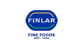 Finlar Fine Foods logo