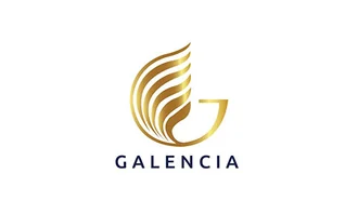 Galencia logo