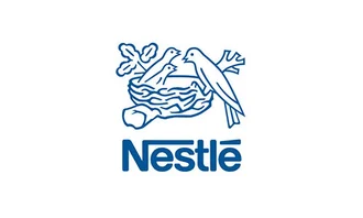 Nestle logo