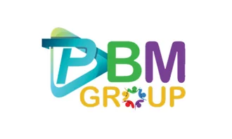 PBM Group logo