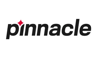 Pinnacle logo