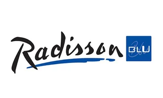 Radisson Blu logo