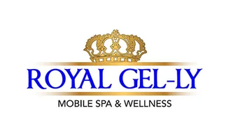 Royal Gel ly logo