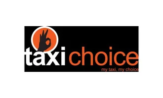 Taxi Choice logo