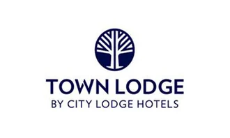 Town Lodge logo