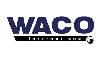 Waco International logo